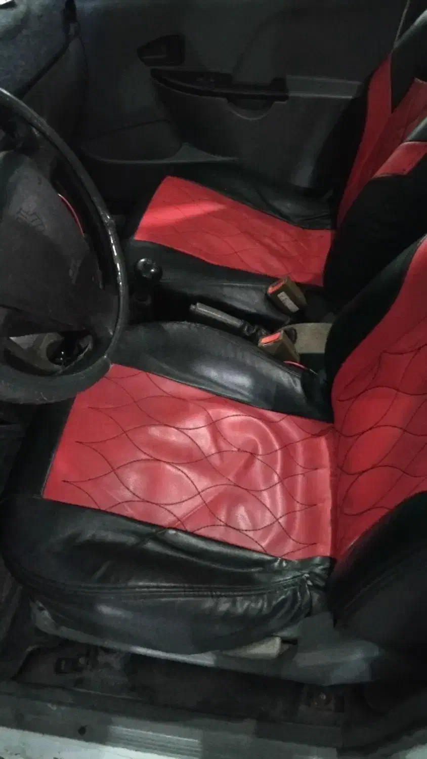 پراید مدل 92|خودرو سواری و وانت|بندرعباس, |دیوار