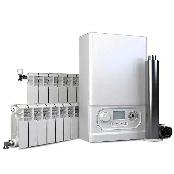 نصب پکیج و رادیات/اسپلیت/لوله کشی/شیرآلات|خدمات پیشه و مهارت|صدرا-فارس, فاز ۱|دیوار