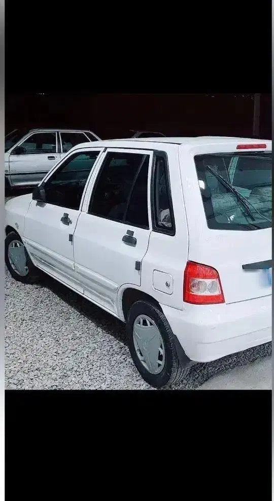 111|خودرو سواری و وانت|بیرجند, |دیوار