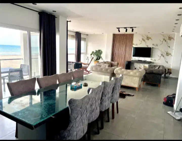 ویلاسوییت۱و۲و۳خواب ساحلی ایزدشهرتانور|اجارهٔ کوتاه‌مدت آپارتمان و سوئیت|محمودآباد, |دیوار