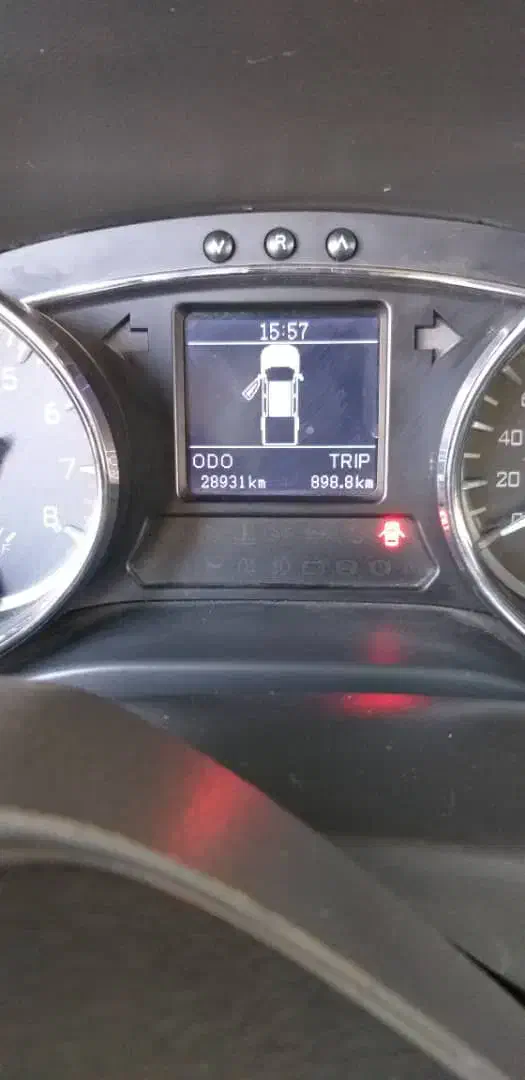 kmc t8 مدل ۱۴۰۲|خودرو سواری و وانت|خارک, |دیوار