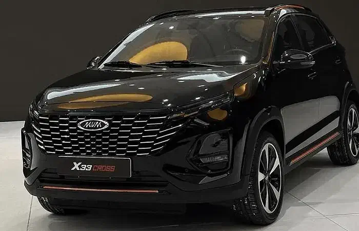 x33 cvt.x22mt.با ۴۰ درصد پیش پرداخت|خودرو سواری و وانت|اهواز, شریعتی جنوبی|دیوار