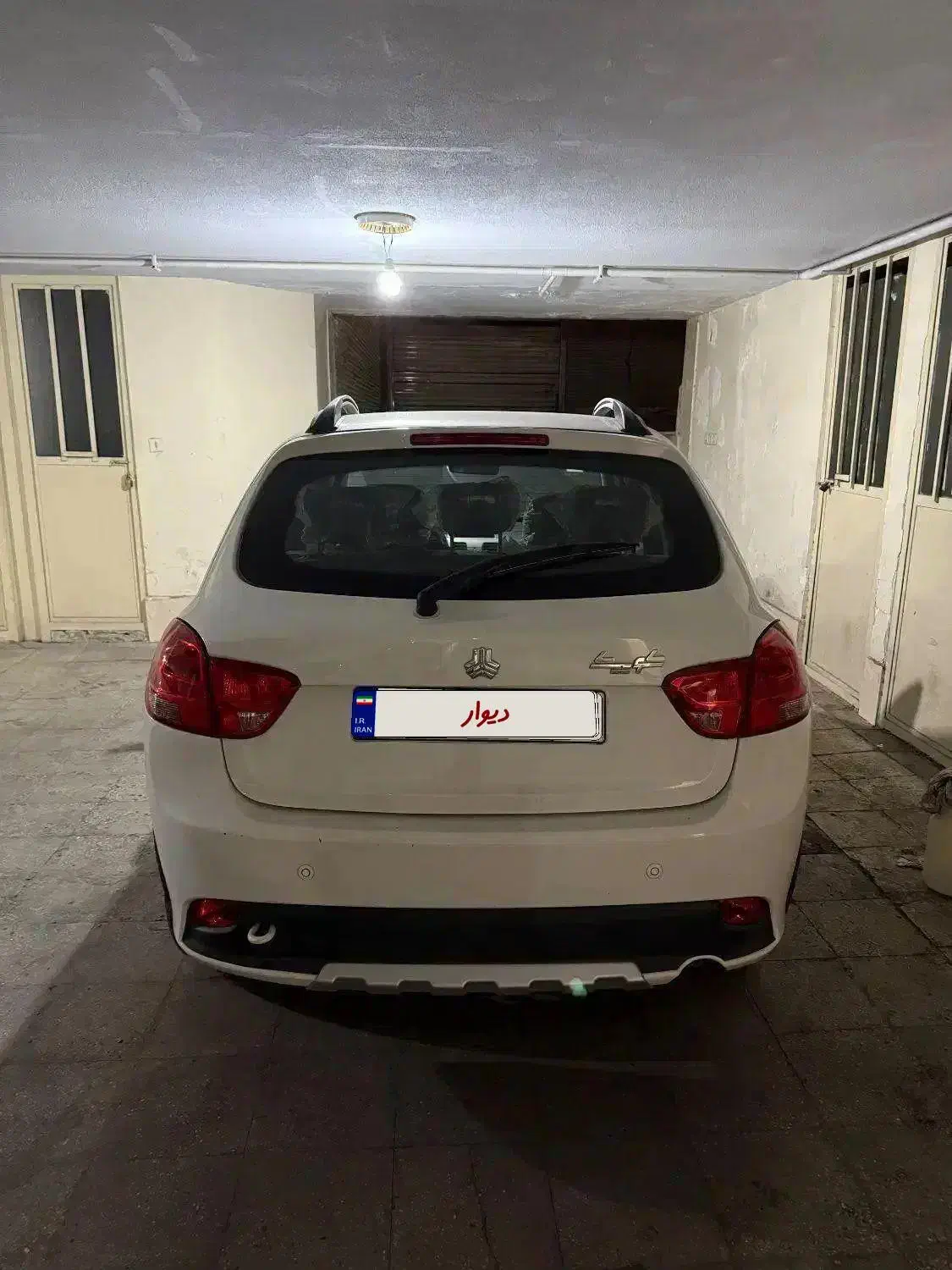 کوییک 1404gxr|خودرو سواری و وانت|تهران, ابوذر|دیوار