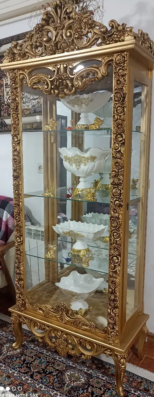 ویترین|بوفه، ویترین، کنسول|رفسنجان, |دیوار