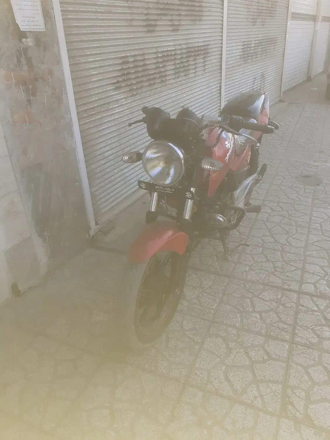 موتورسیکلت|موتورسیکلت|کرمانشاه, |دیوار
