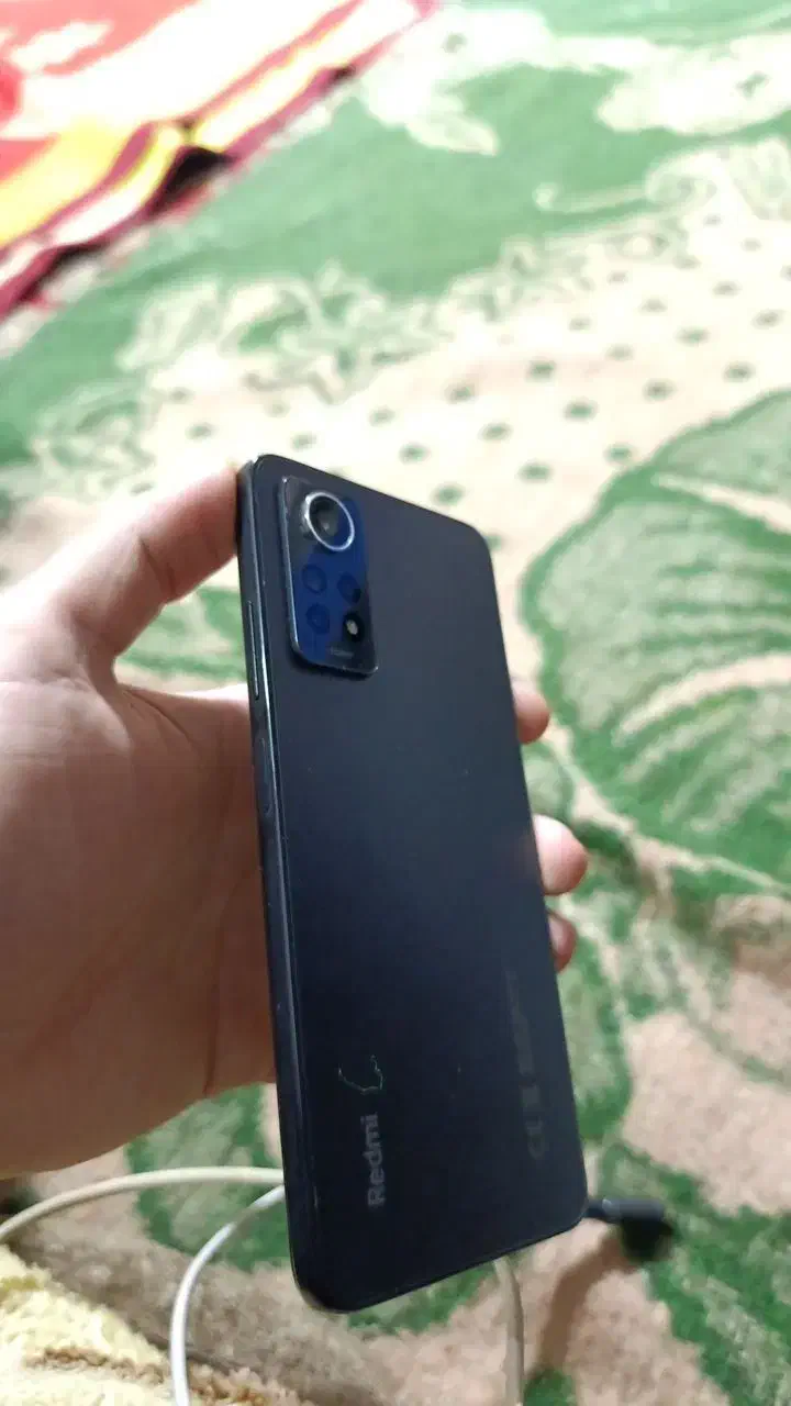 Redmi 12pro اک تمیز|موبایل|گرگان, |دیوار