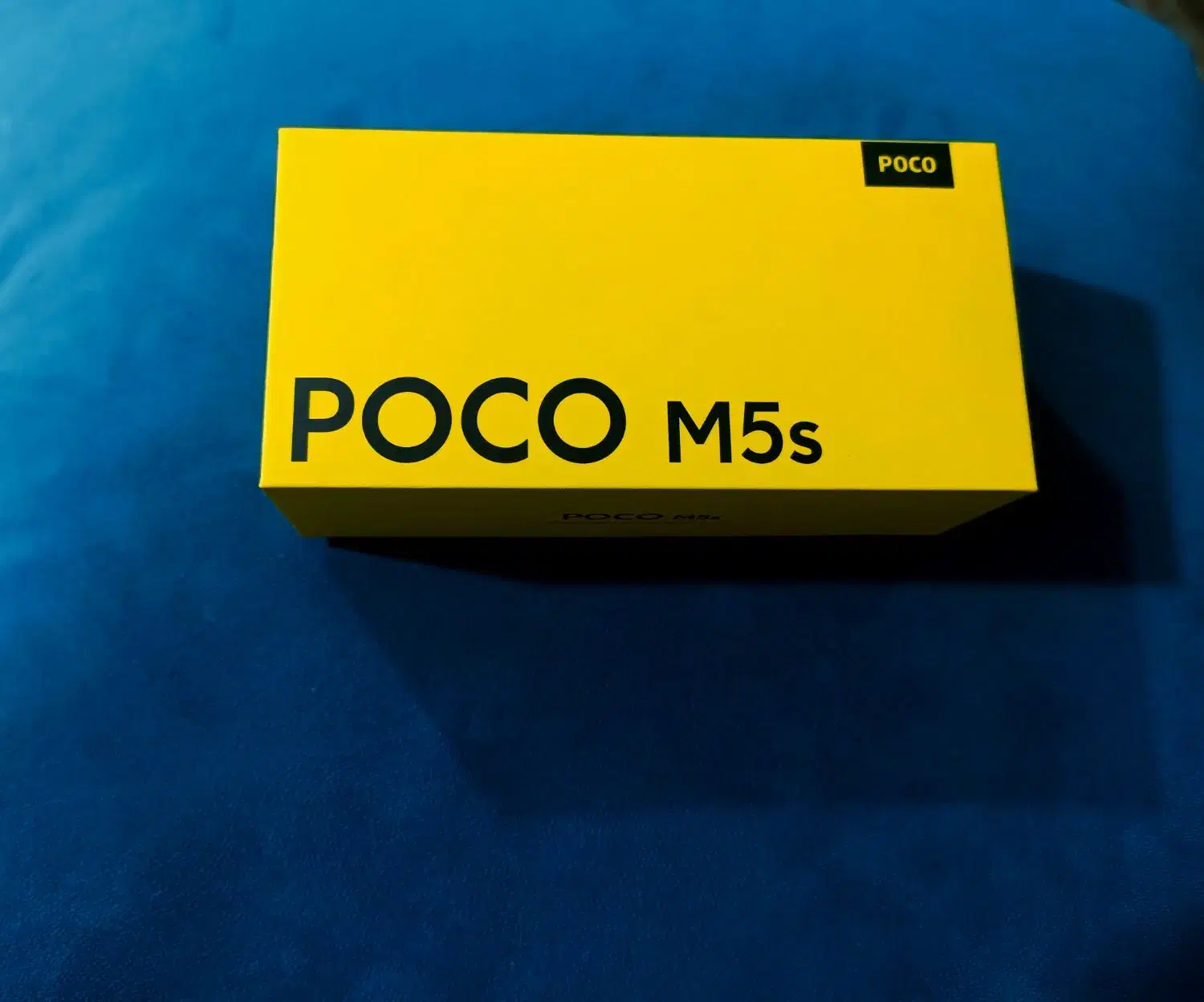 پوکو m5s شیائومی|موبایل|دزفول, |دیوار