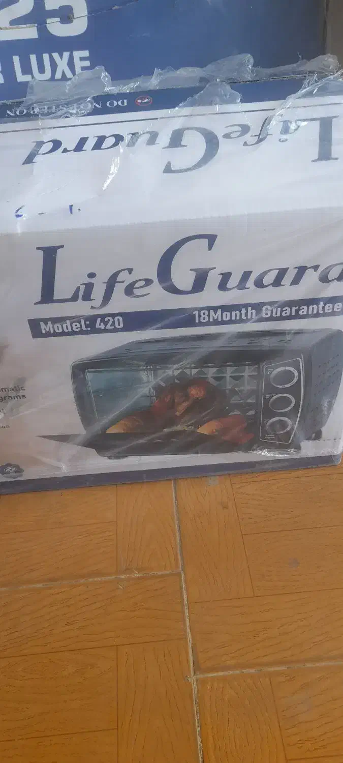 ماکروفرالجی|اجاق گاز و لوازم برقی پختوپز|شیراز, شهرک مهدیآباد|دیوار