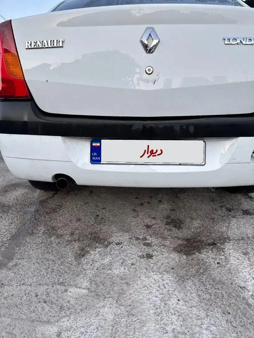 ال ۹۰ مدل ۱۳۹۴ کاملا خانگی و سواری در حد|خودرو سواری و وانت|اردبیل, |دیوار