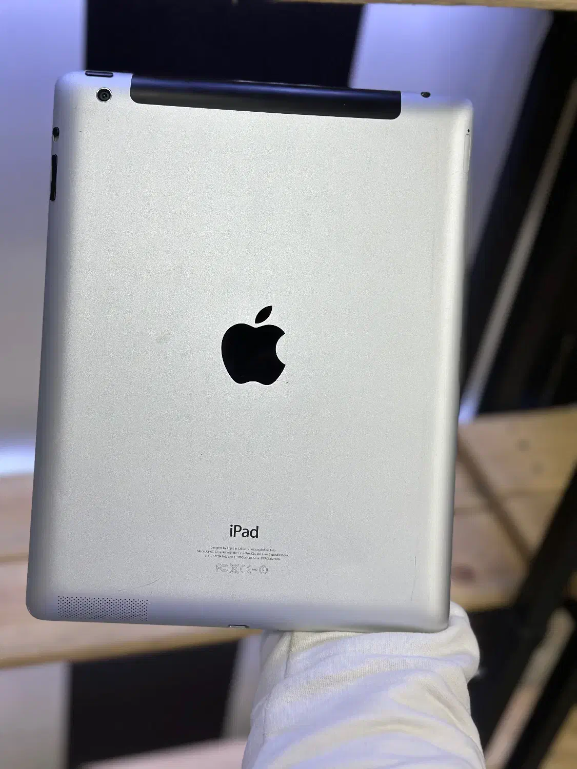 Iqad 4|تبلت|ارومیه, |دیوار