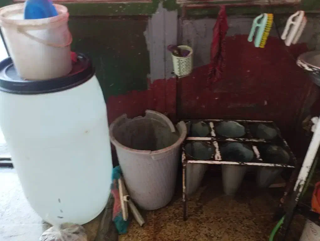 وسایل مرغ فروشی|فروشگاه و مغازه|ایلام, |دیوار