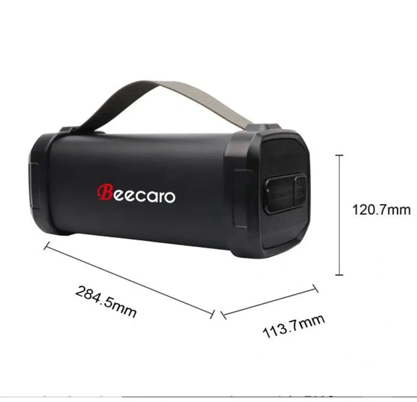 ۲ عدد اسپیکر بلوتوثی آکبند|پخشکننده همراه|ارومیه, |دیوار