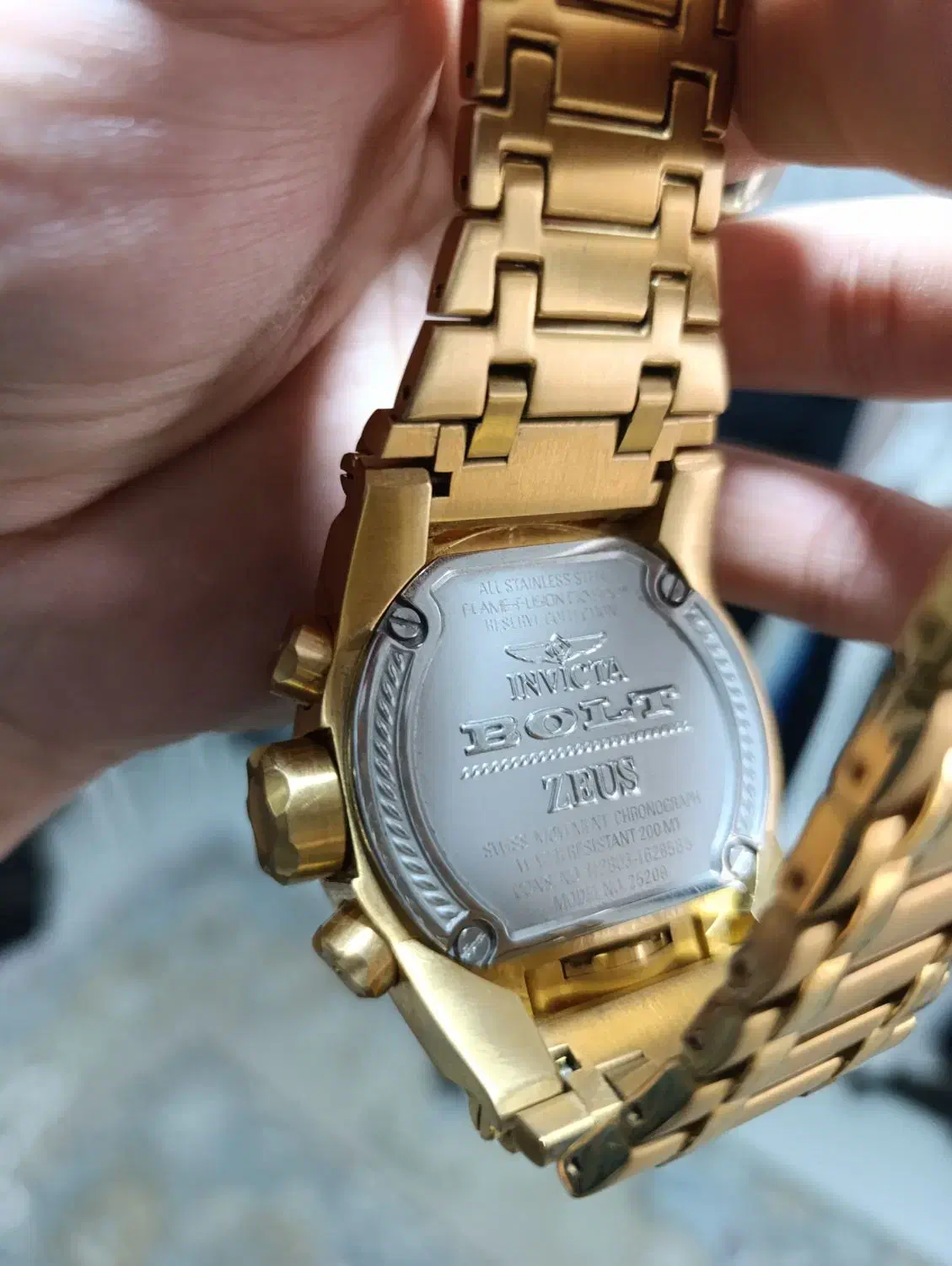 سه عدد ساعت اصل|ساعت|نورآباد, |دیوار