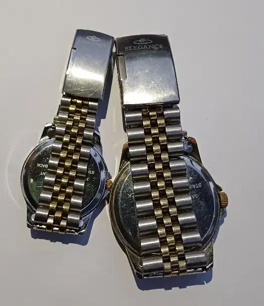 ساعت ست مارک الگانس|ساعت|قم, شاد قلی|دیوار