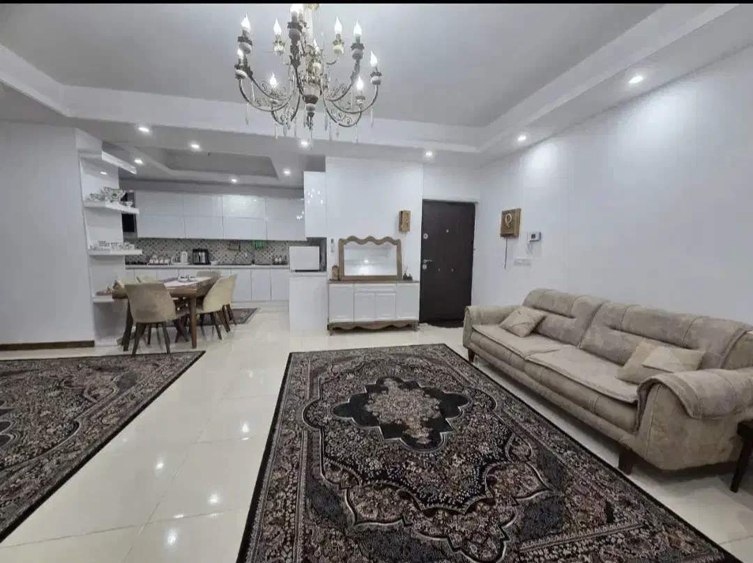 واحد ۹۱متر / شیک /فول امکانات/ کهریزک|فروش آپارتمان|کهریزک, |دیوار