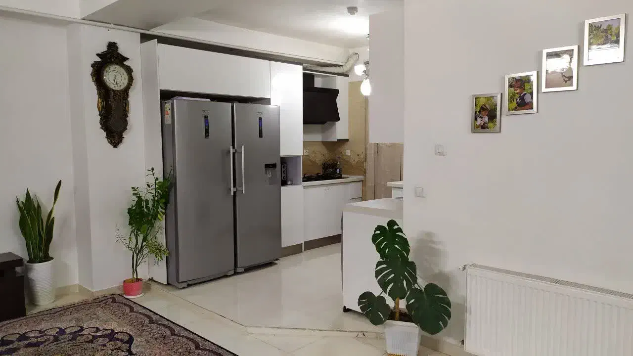 خونه تهران معاوضه با خمین|فروش آپارتمان|خمین, |دیوار