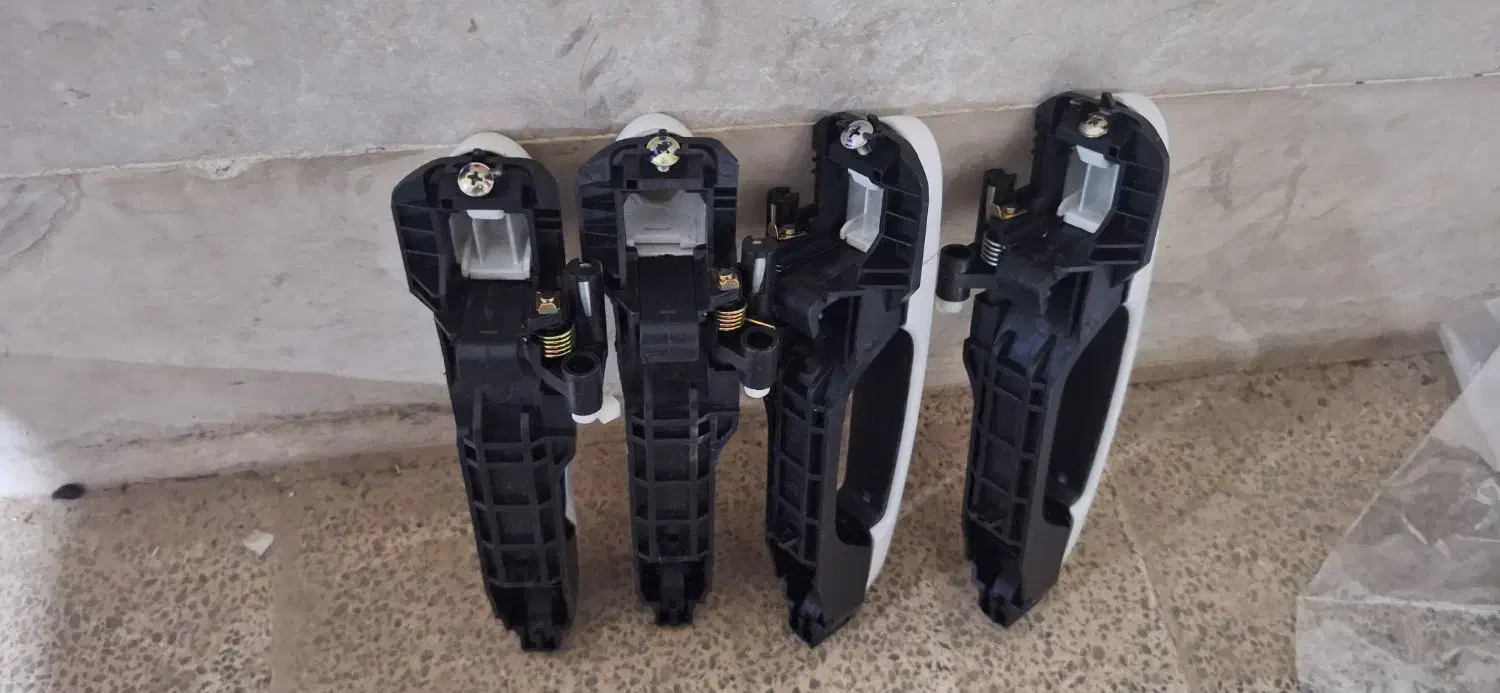 تعدادی لوازم شاهین|قطعات یدکی و لوازم جانبی|اسلامشهر, شهرک مفیدی|دیوار