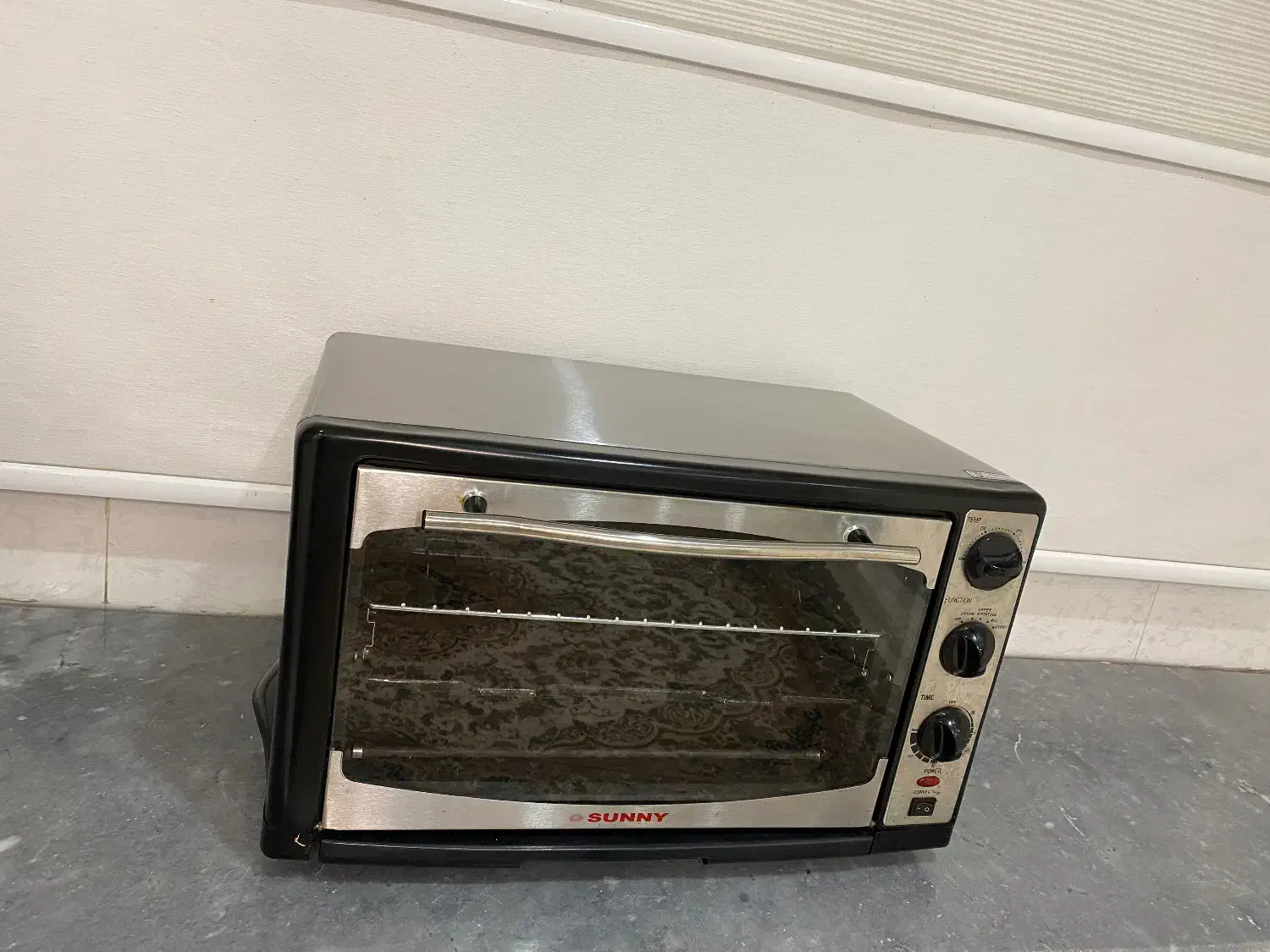 توستر|سایر لوازم برقی|بابل, |دیوار