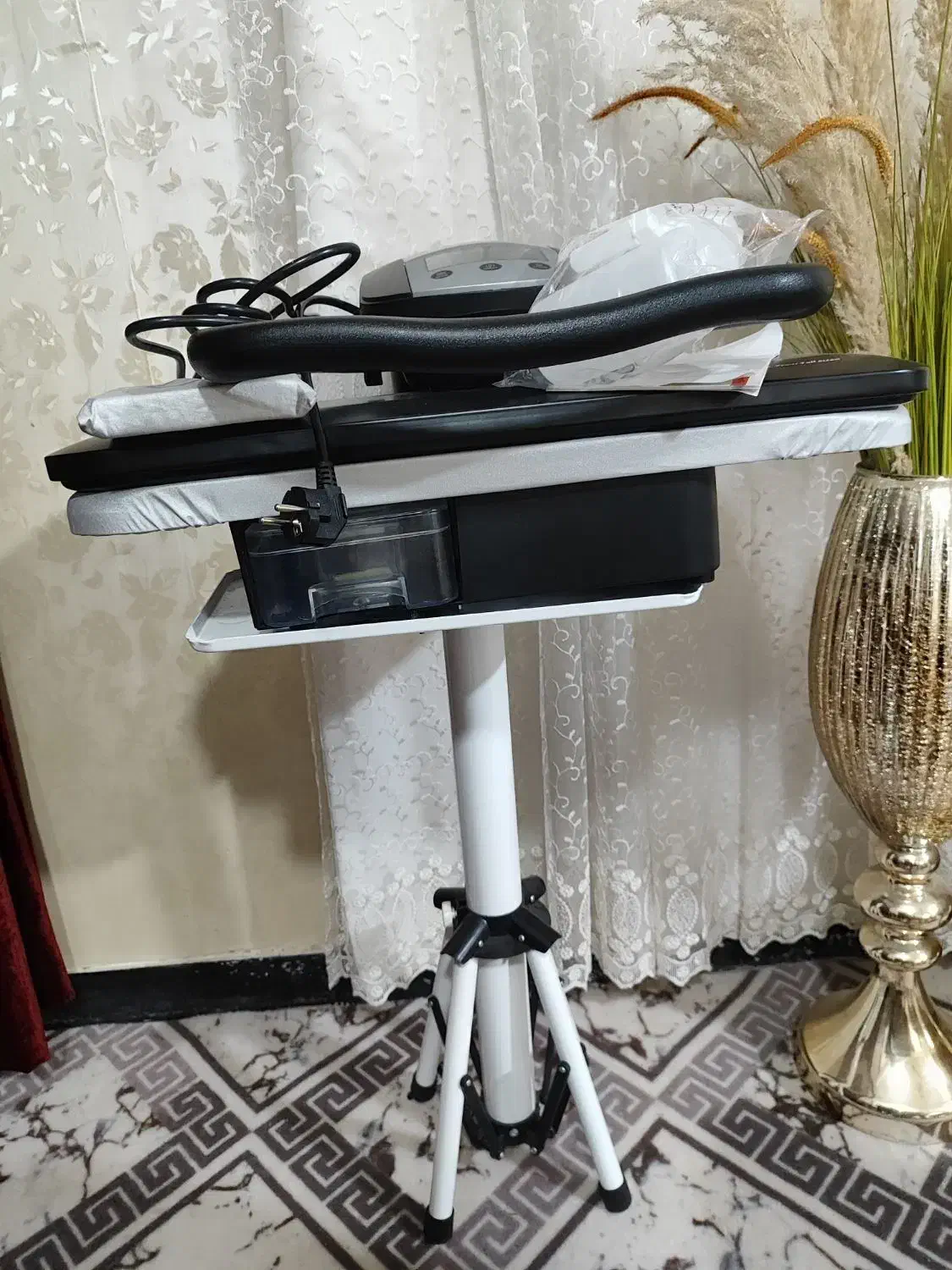 اتو پرسی|اتو و لوازم اتو|خورموج, |دیوار