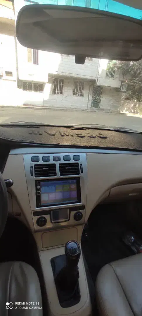 ام وی ام 530|خودرو سواری و وانت|تهران, آرارات|دیوار