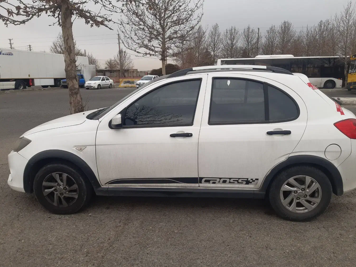 کوییک مدل اسفند ۹۸|خودرو سواری و وانت|محمدشهر, محمدشهر|دیوار