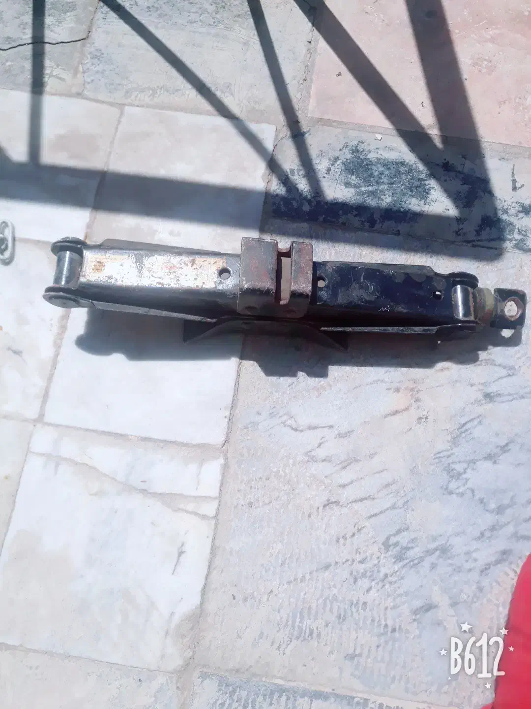 زنجیرچرخ پراید و جک|قطعات یدکی و لوازم جانبی|فردیس, شهرک وحدت|دیوار