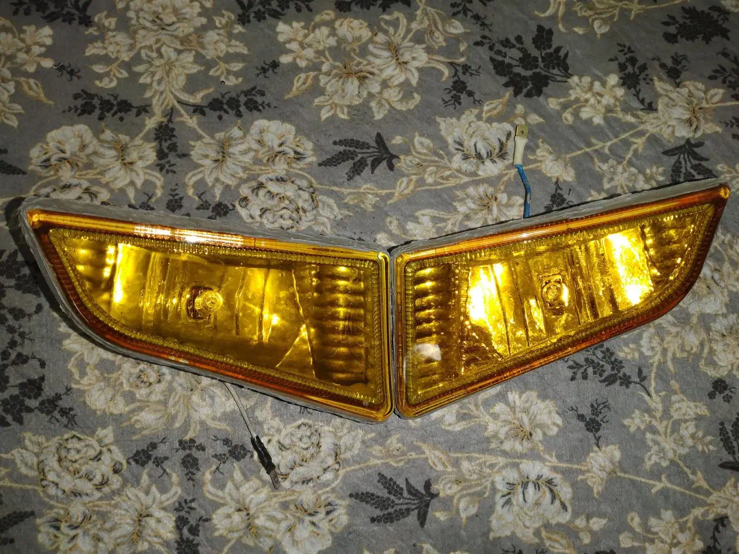 مه شکن|قطعات یدکی و لوازم جانبی|آباده, |دیوار