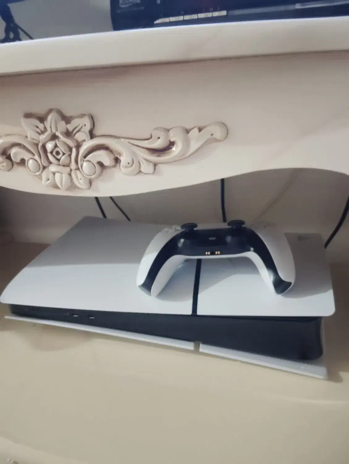 ps5|کنسول، بازی ویدئویی و آنلاین|پرند, فاز ۶|دیوار