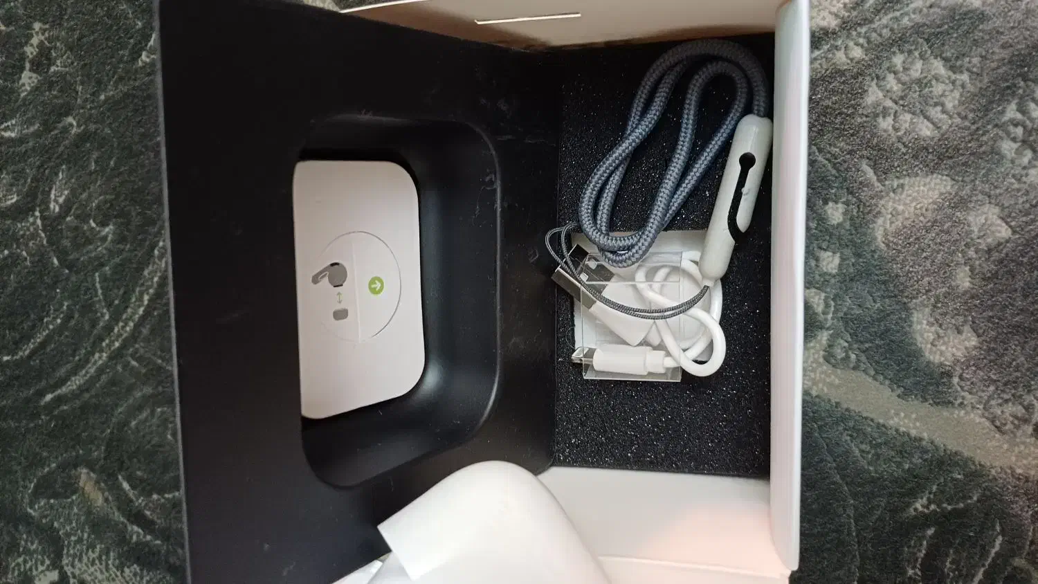 ایرپاد پرو۰۲|لوازم جانبی موبایل و تبلت|تهران, زنجان جنوبی|دیوار