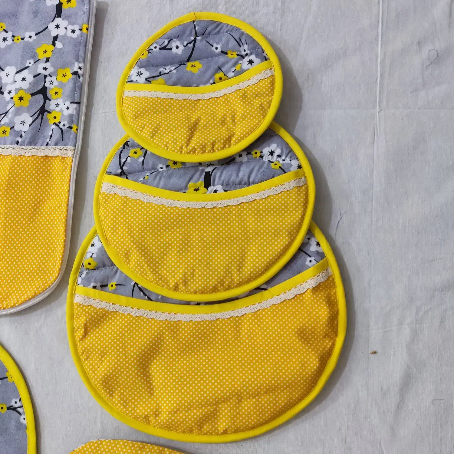 سرویس آشپزخانه|سفره، حوله، دستمال آشپزخانه|بیرجند, |دیوار