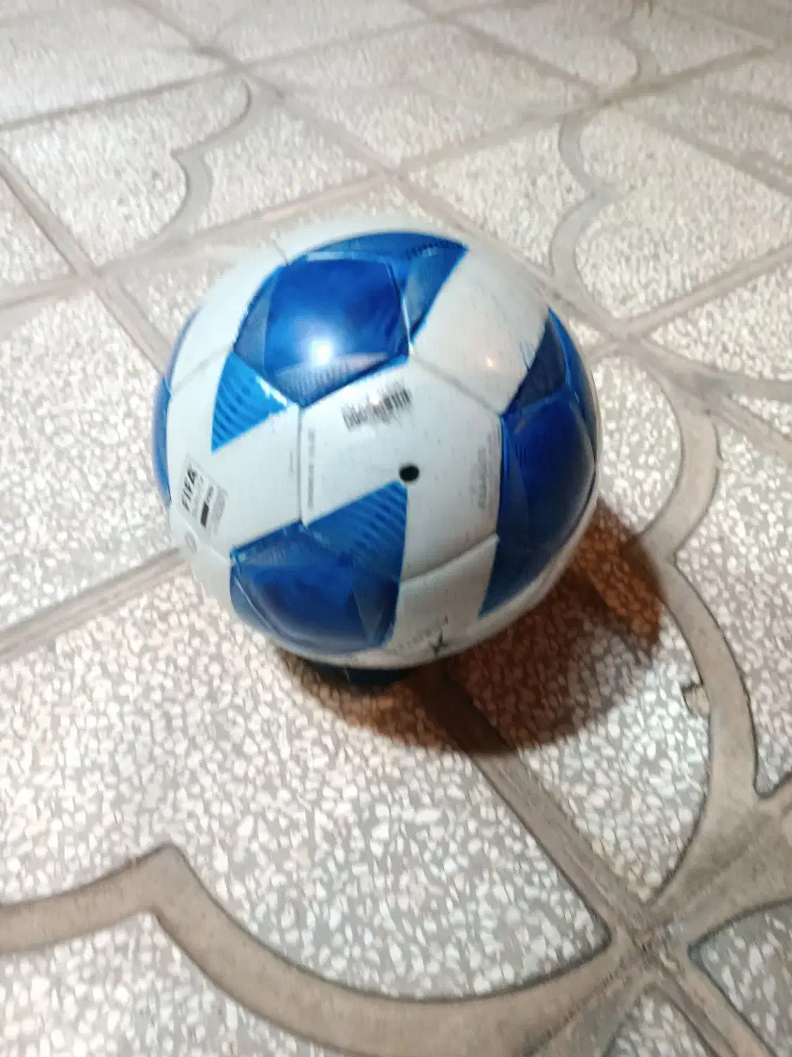 توپ فوتبال|ورزشهای توپی|فردوس (خراسان), |دیوار