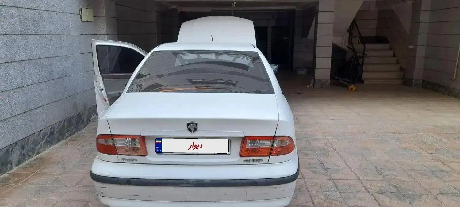 سواری|خودرو سواری و وانت|الوند, |دیوار