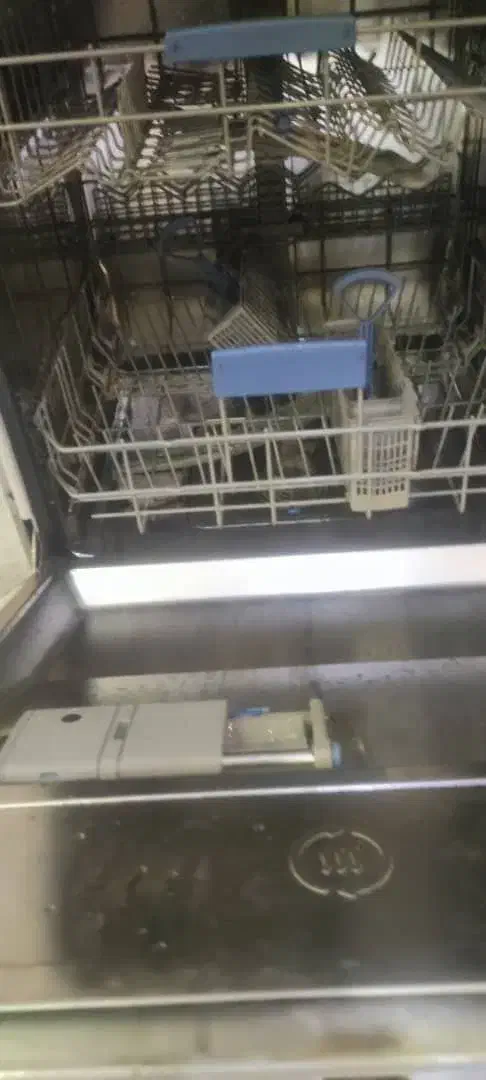 ماشین ظرف شویی|ماشین ظرفشویی|بندرعباس, |دیوار