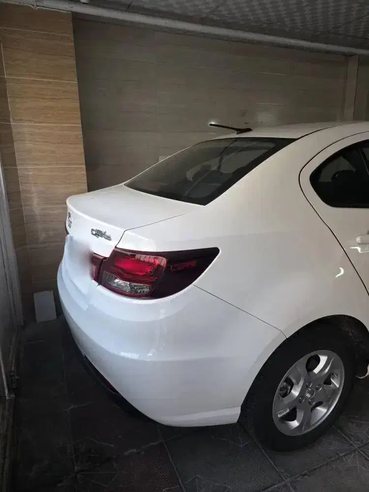 شاهین g|خودرو سواری و وانت|تبریز, |دیوار