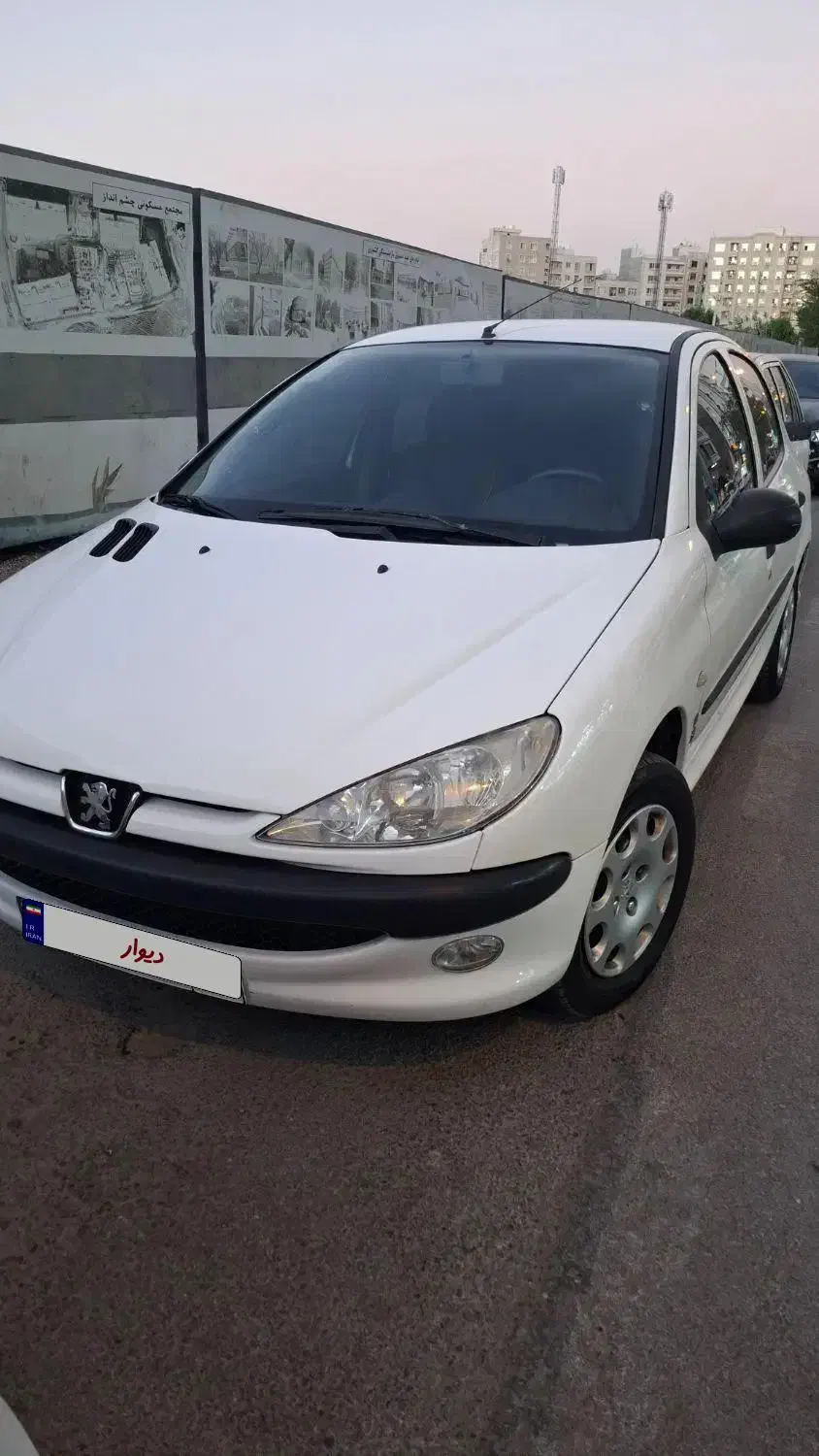 206|خودرو سواری و وانت|بندرعباس, |دیوار