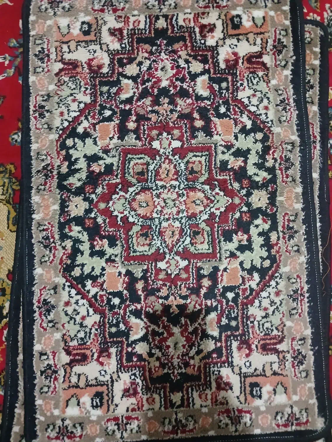 پادری|پادری|نهبندان, |دیوار