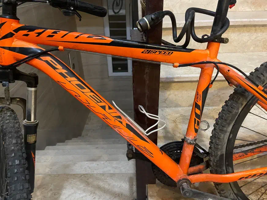 دوچرخه۲۶|دوچرخه، اسکیت، اسکوتر|بندرعباس, |دیوار