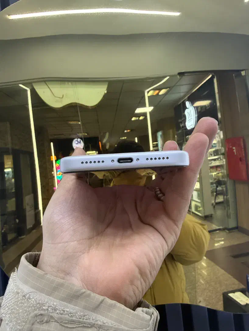 Iphone 17 promax 256 z/a|موبایل|اندیشه, اندیشه فاز ۳|دیوار