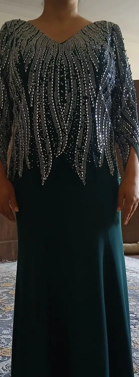 لباس مجلسی|لباس|سپیدان, |دیوار