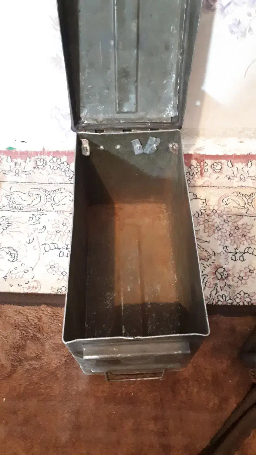 جعبه ابزار امریکایی|ابزارآلات|تهران, هاشمی|دیوار