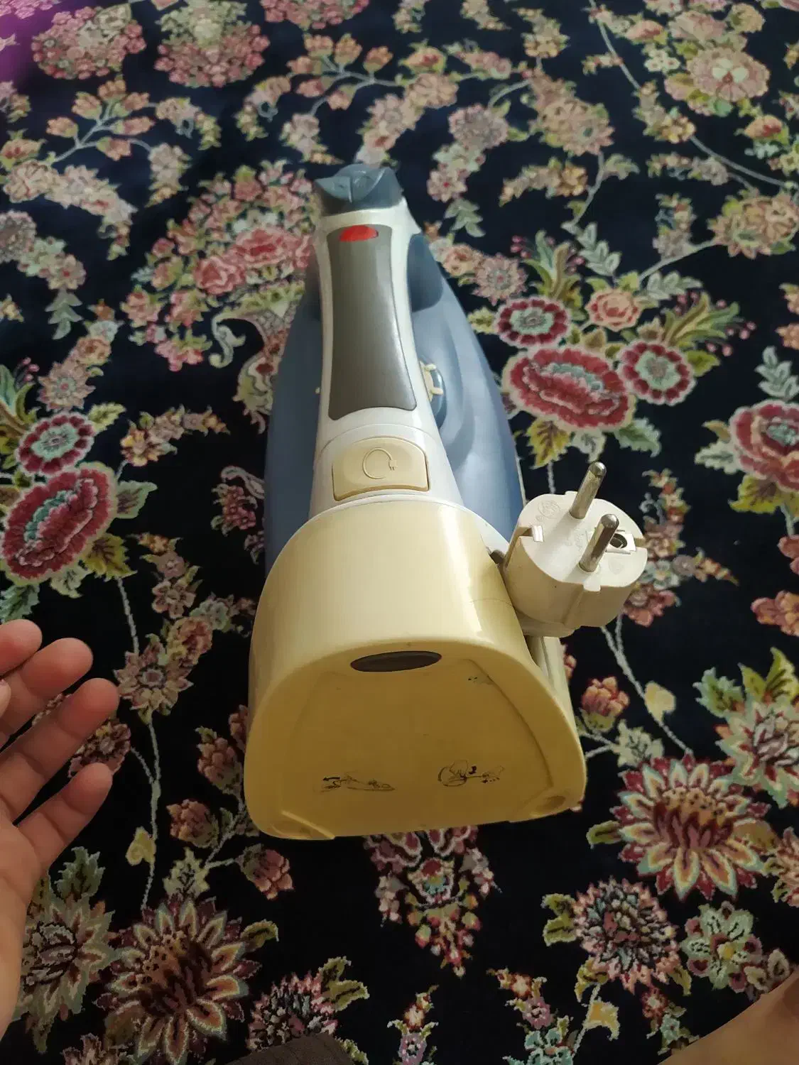 اتو پرسیان|اتو و لوازم اتو|سنندج, |دیوار