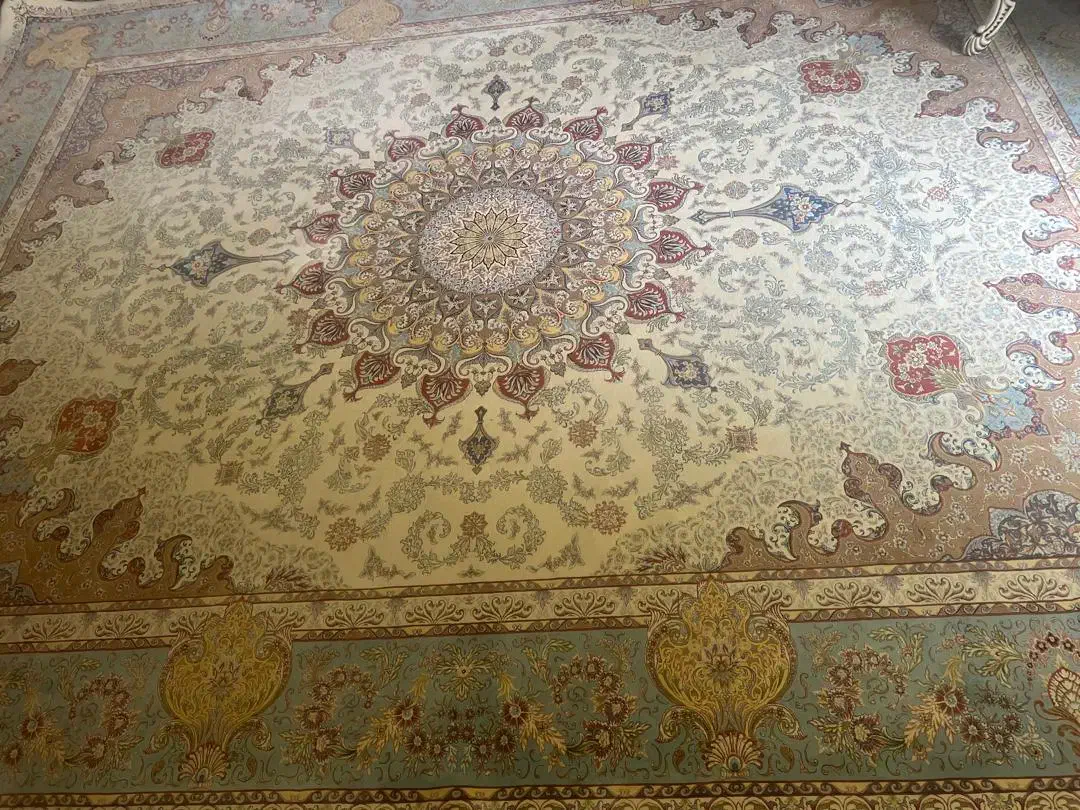 دو تخته فرش1200شانه بزرگمهر 12متری|فرش|بندرعباس, |دیوار