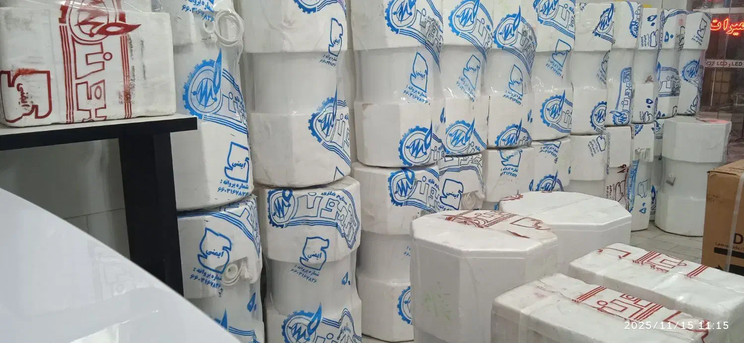 آبگرمکن آزمون تک و عمده|آبگرمکن، پکیج، شوفاژ|بندرعباس, |دیوار