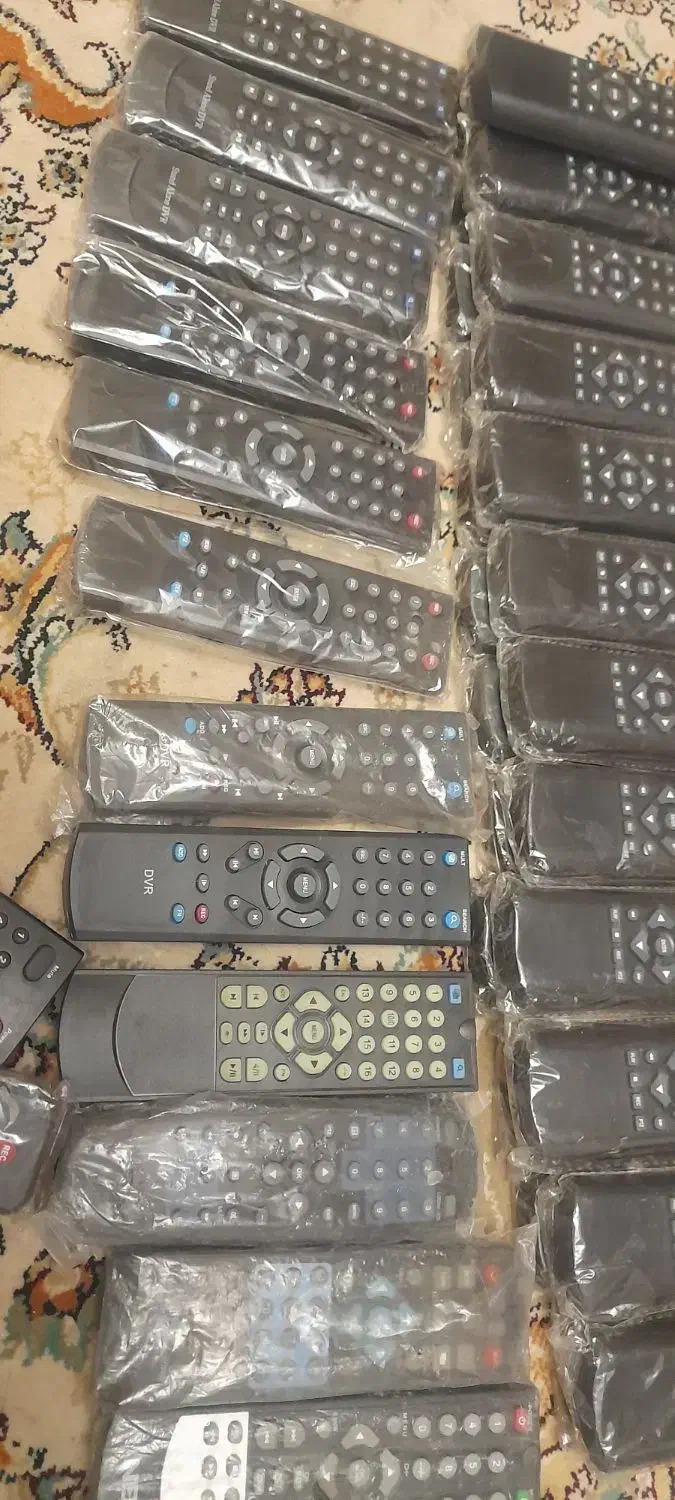 کنترل|تلویزیون و پروژکتور|کرج, خرمدشت|دیوار