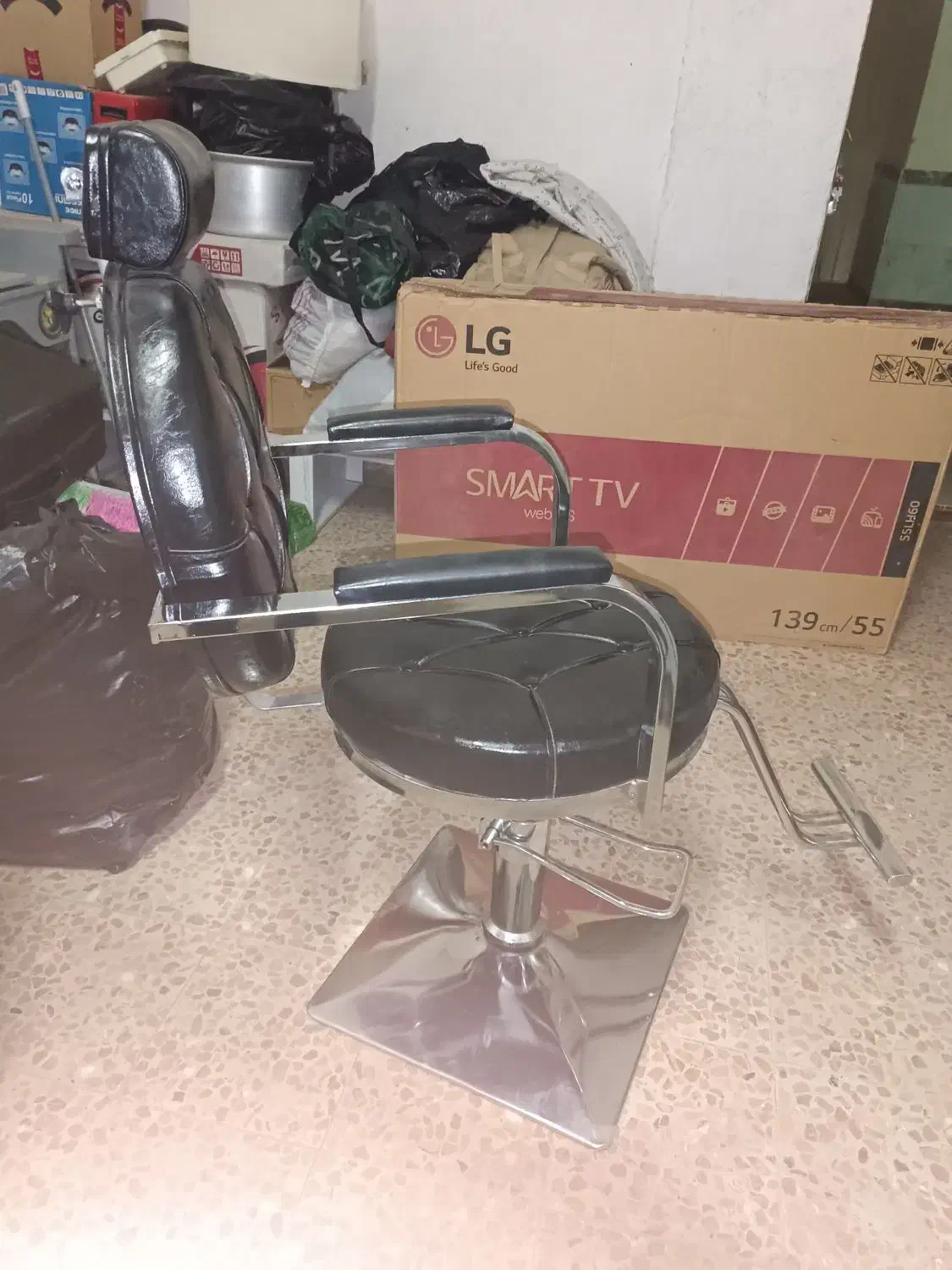 وسایل آرایشگری مردانه|آرایشگاه و سالن‌های زیبایی|زرین آباد, |دیوار