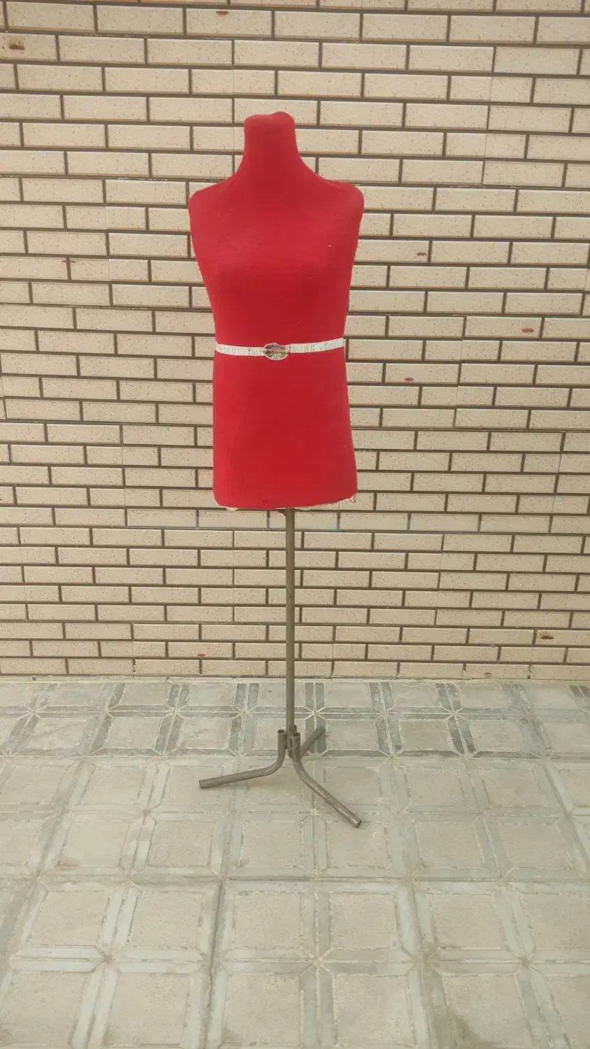 مانکن|لوازم خیاطی و بافتنی|بیرجند, |دیوار