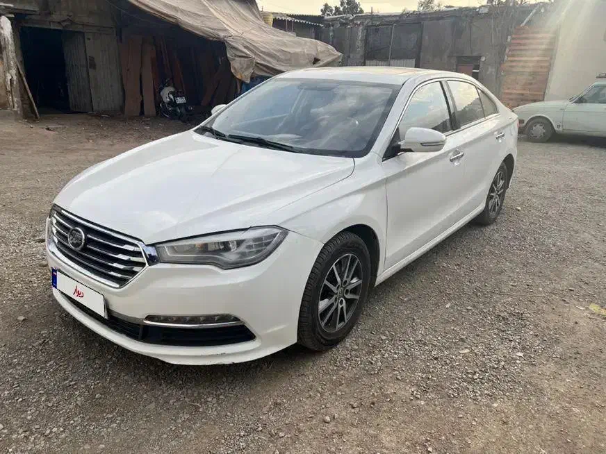 لیفان 820|خودرو سواری و وانت|تهران, شهرک شریفی|دیوار