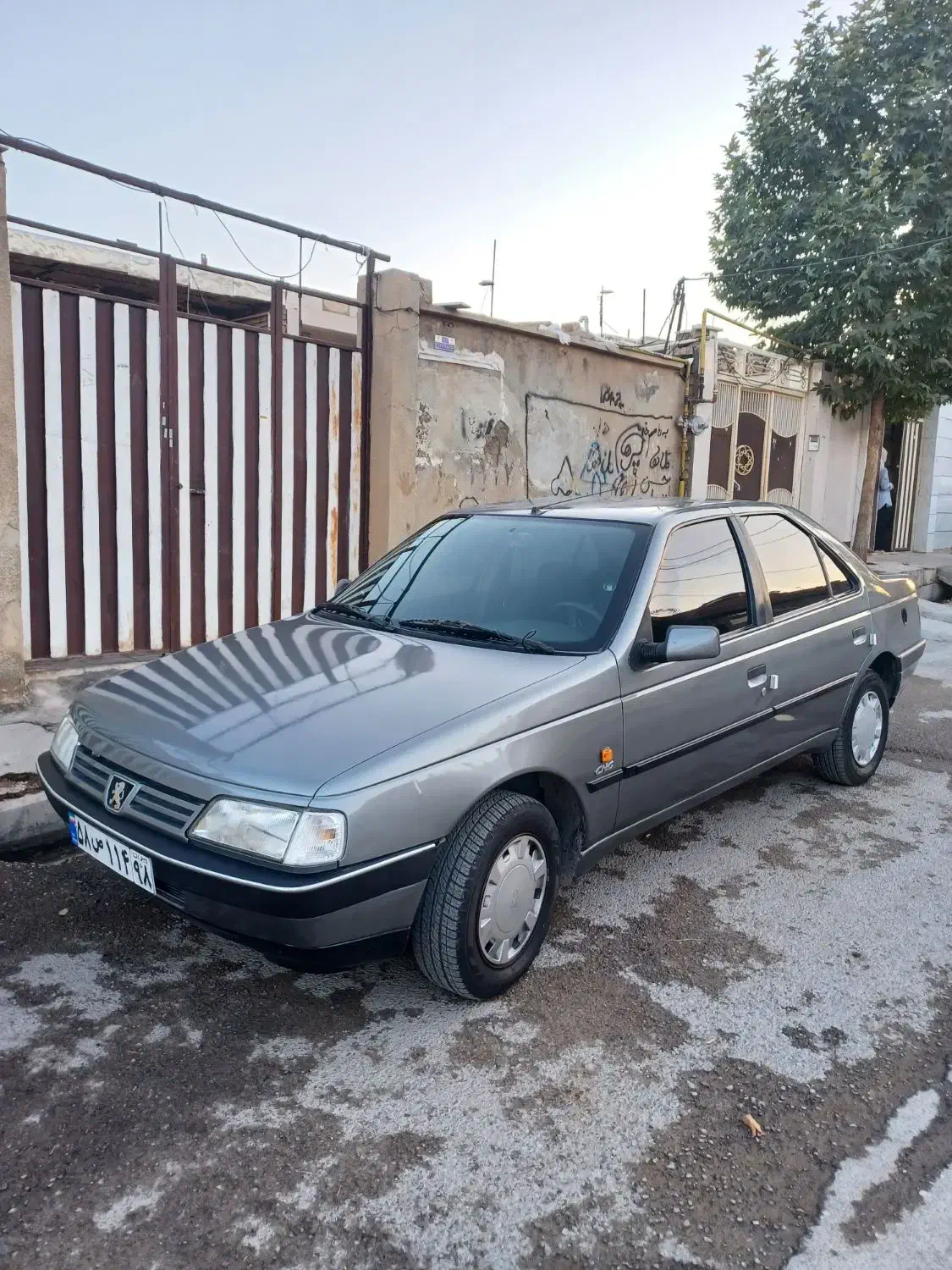 مسافر|خدمات حمل و نقل|تهران, خاک سفید|دیوار