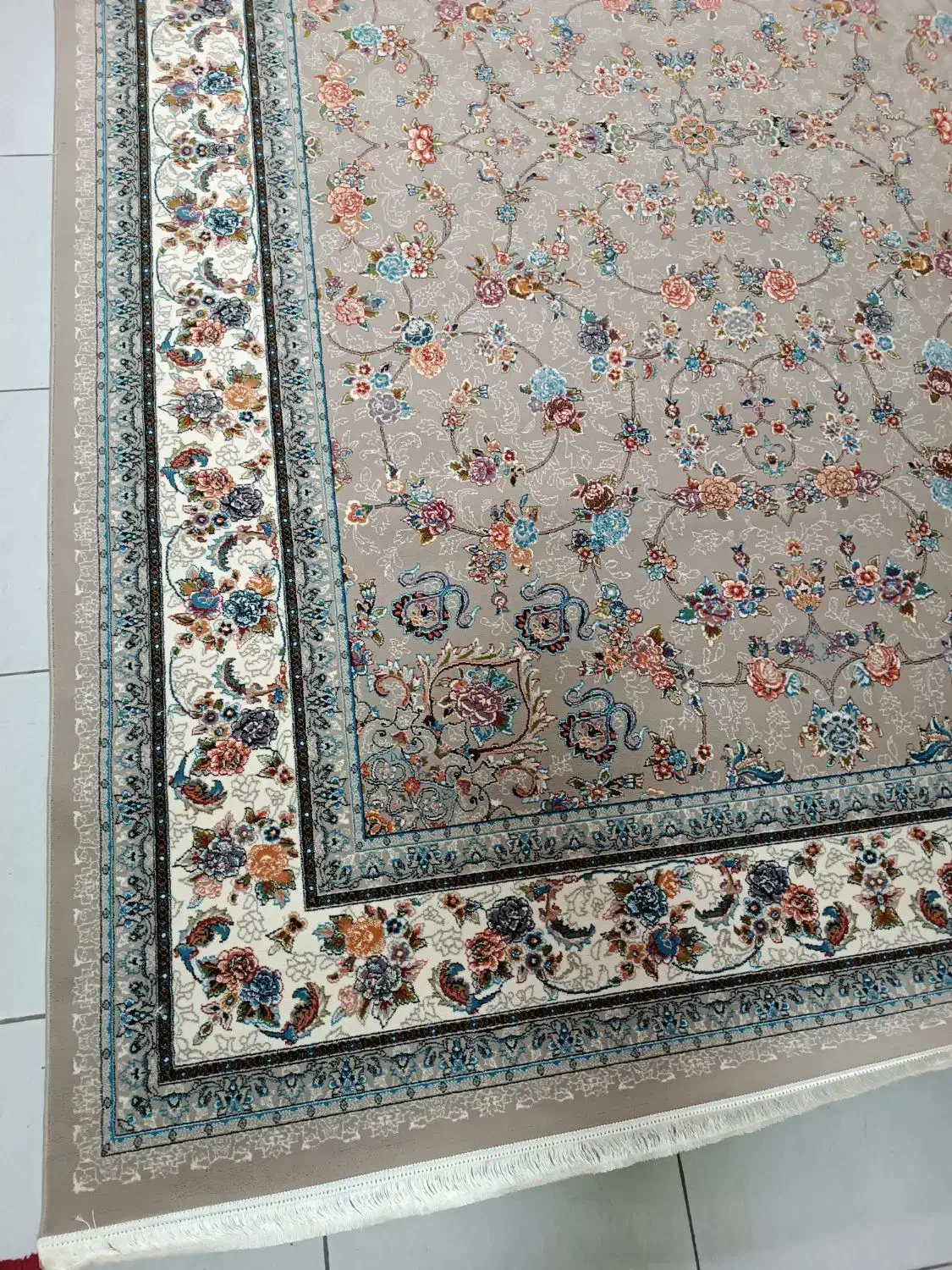 طراحی شیک و جذاب|فرش|اندیشه, اندیشه فاز ۴|دیوار