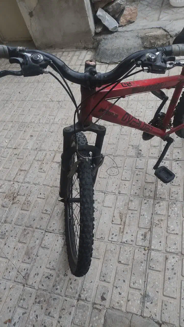 دوچرخه|دوچرخه، اسکیت، اسکوتر|شازند, |دیوار